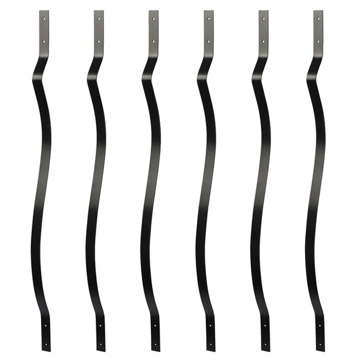 Modern Balusters