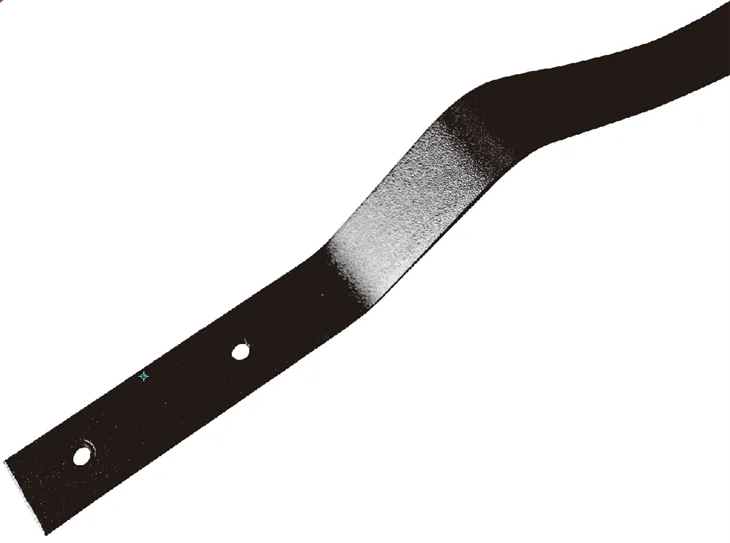 Balwsters Dur Artistig