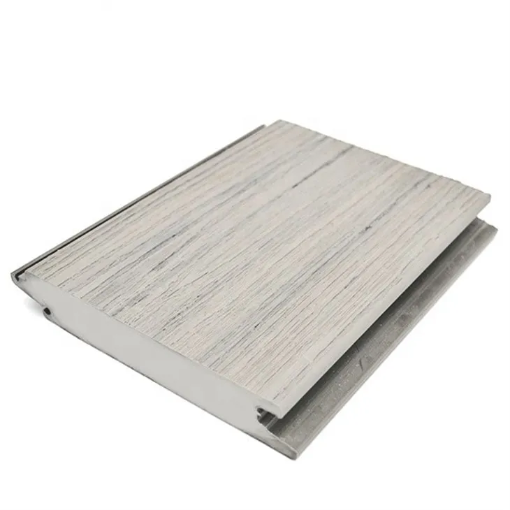 Decio Llawr Panel Awyr Agored Pvc