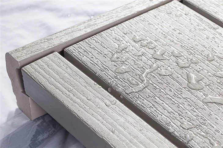 Cloi Diddos Byrddau Decio PVC